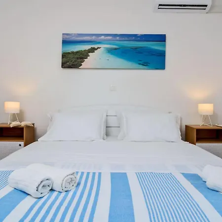 Modern House Private Pool & Jacuzzi Tatil Evi Split