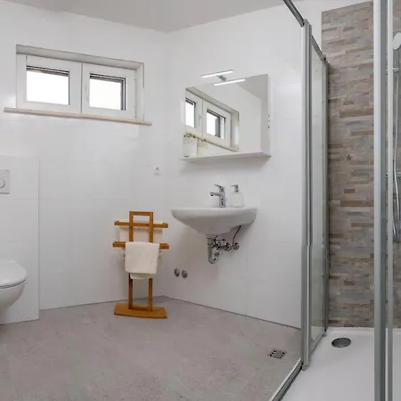 Tatil Evi Modern House Private Pool & Jacuzzi Split